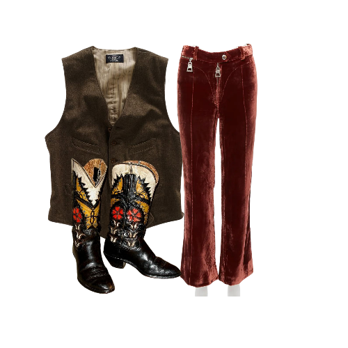 Outfit 4